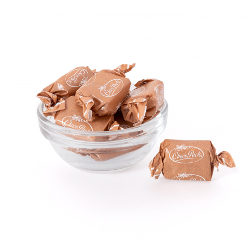Caramele cu lapte, 70 g
