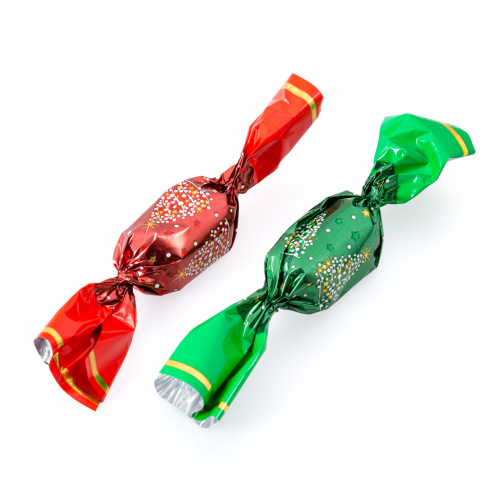 Bomboane de pom praline "Tradition", cu cremă de cafea și alune de pădure, 250 g