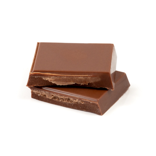 Ciocolată cu lapte Dibette cu fructoză – cremă de cacao cu gust de rom, 80 g