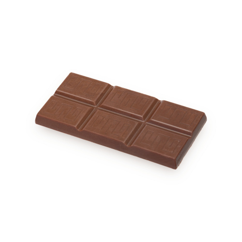 Set 6 tablete din ciocolată cu lapte Valentine`s Day, 20 g