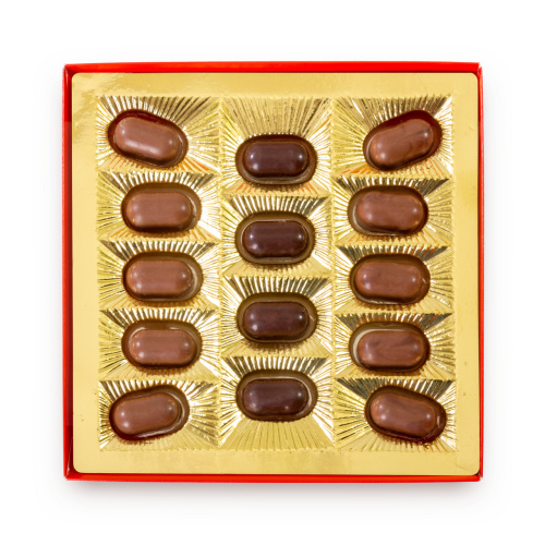 Pachet Valentine`s Day, 320 g