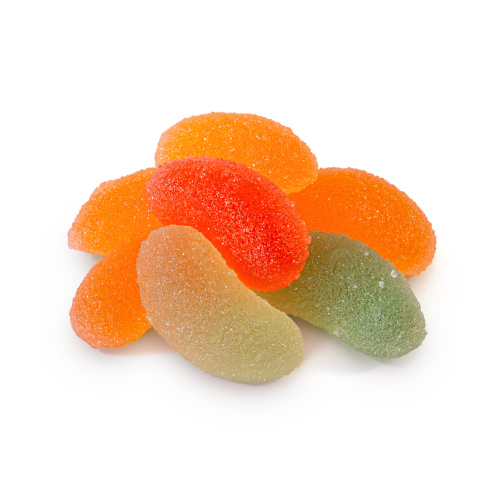 Jeleuri Diabette Jelly, fără zahăr, cu îndulcitori, 70 g
