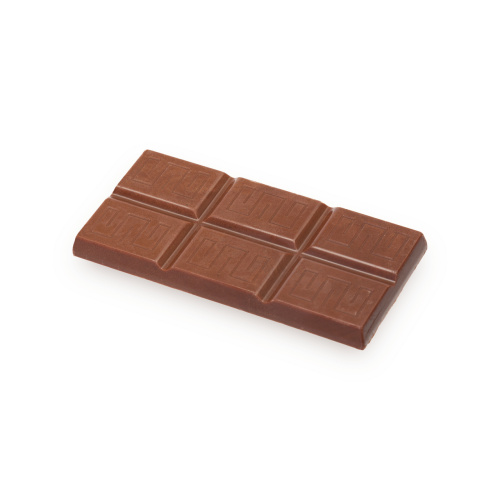 Happy Easter – tabletă din masă de cacao cu lapte, 44 buc. × 20 g