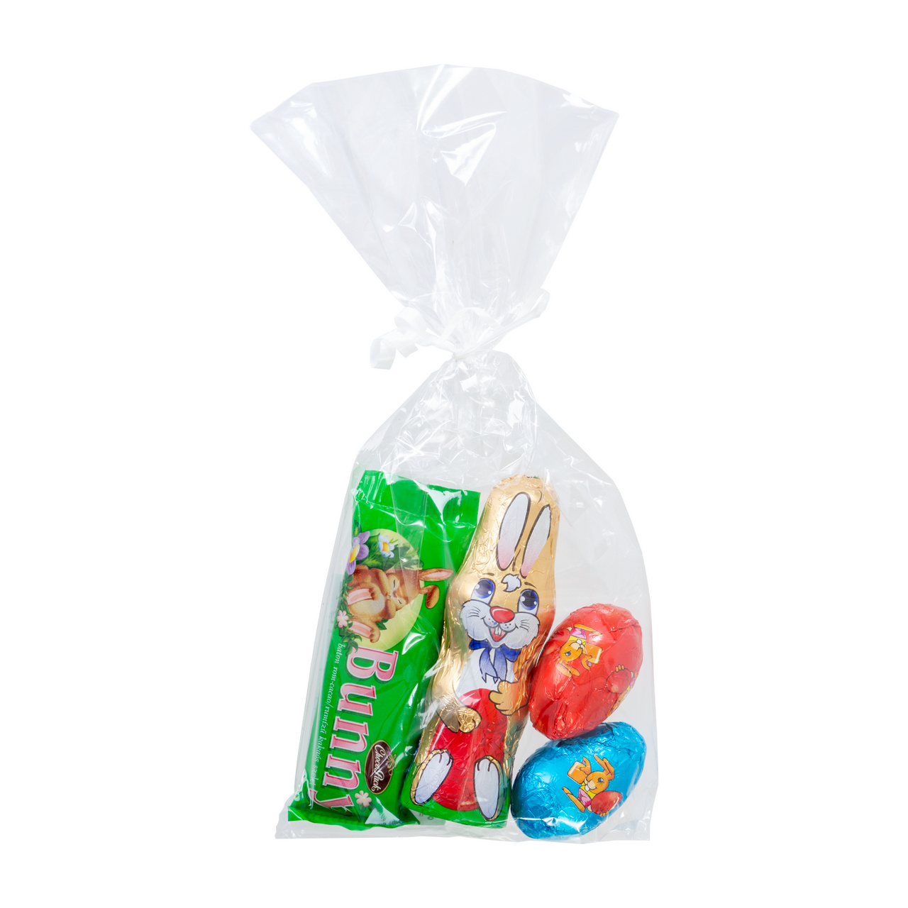 Pachet de Paște, 80 g