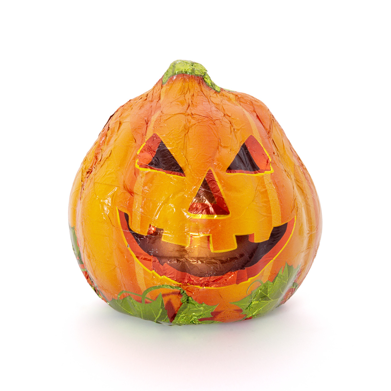 Figurină din ciocolată lapte – dovlecel, 10 cm, 130 g
