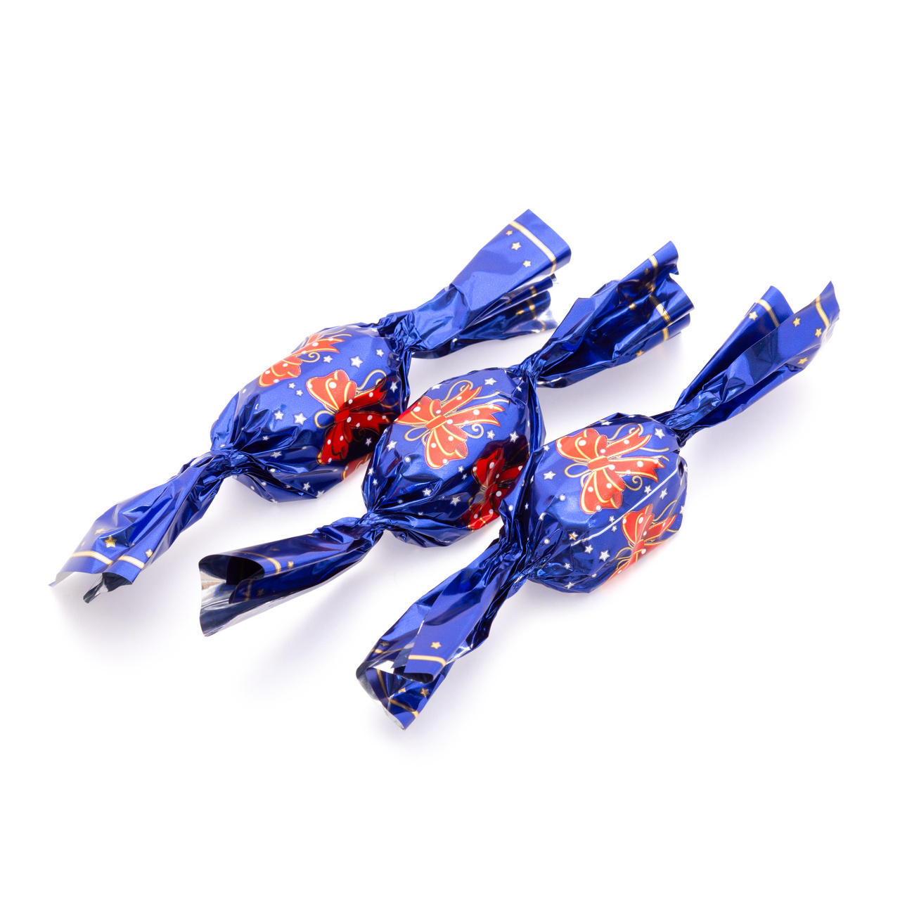 Bomboane de pom cu gust de cocos – Advent, 300 g