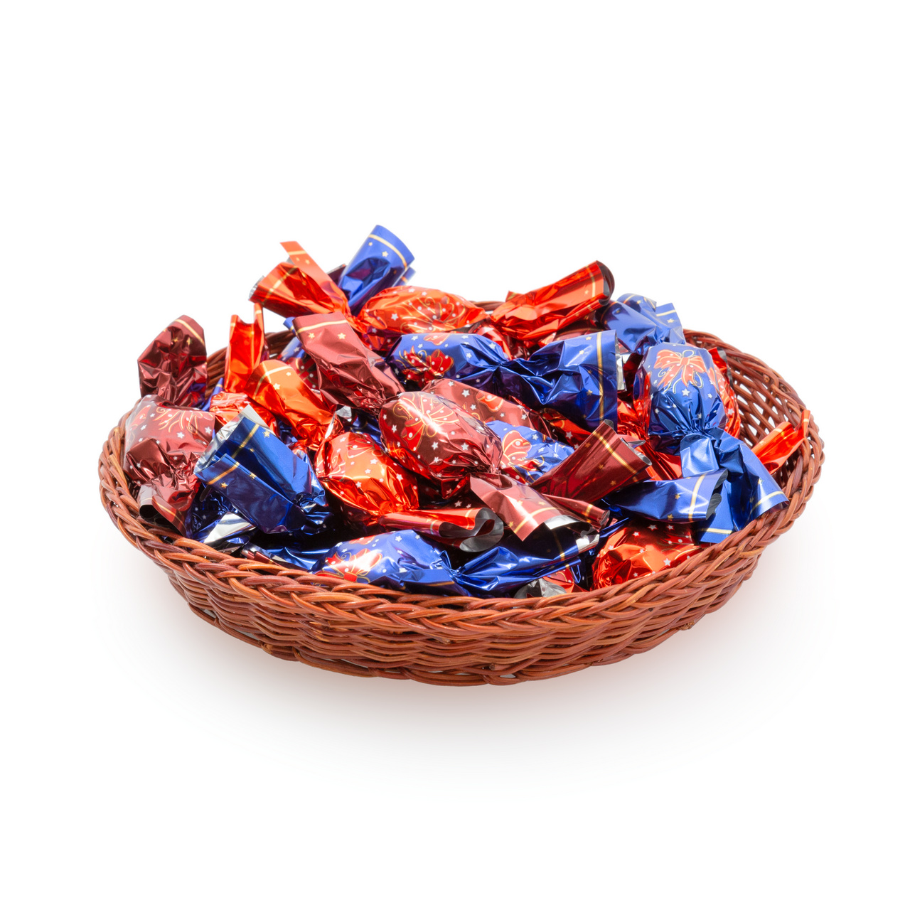 Bomboane de pom mixt – Advent, 300 g