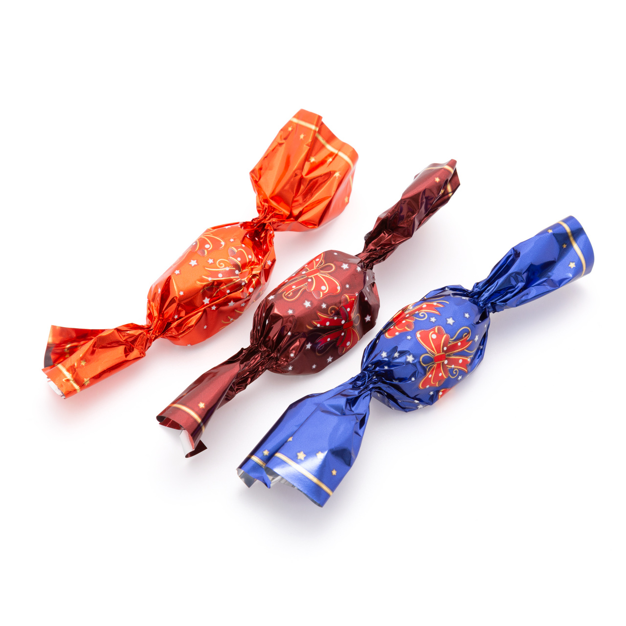 Bomboane de pom mixt – Advent, 300 g