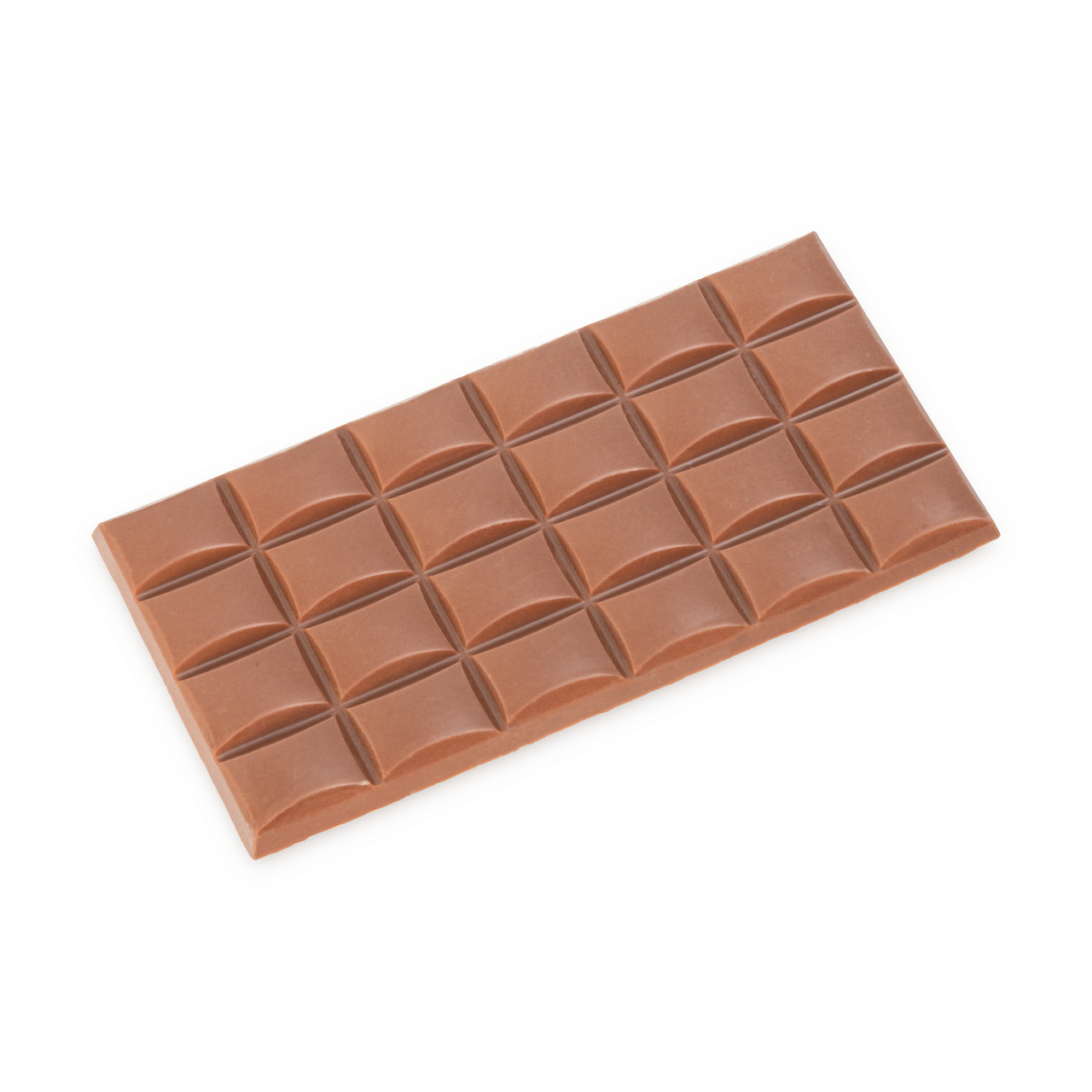 Cuvertură cacao cu lapte pentru prăjituri, 100 g