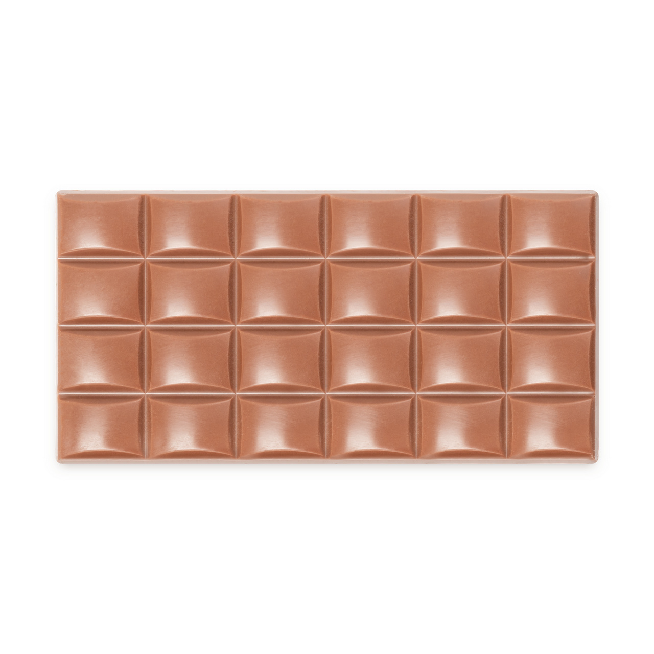 Cuvertură cacao cu lapte pentru prăjituri, 100 g