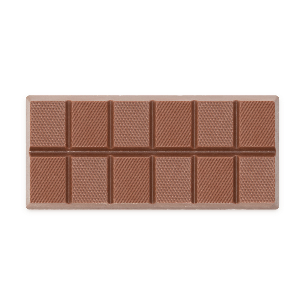 Cuvertură cacao cu lapte pentru prăjituri, 300 g