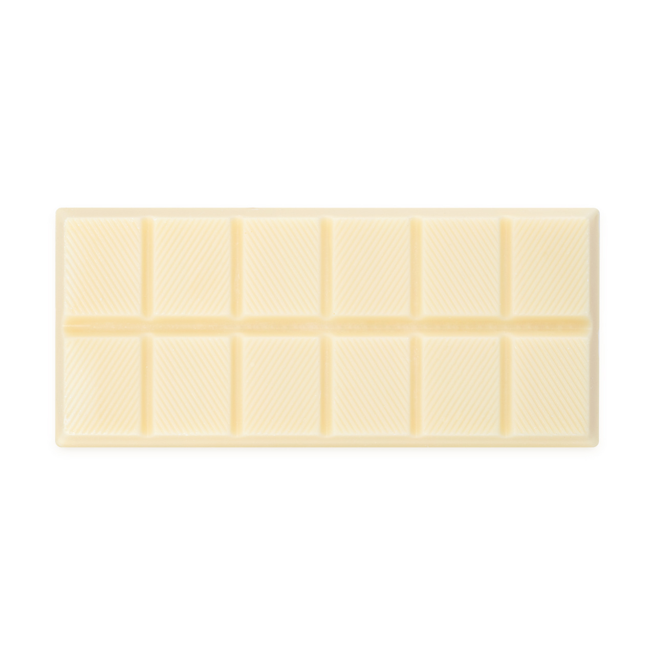 Cuvertură albă cu lapte pentru prăjituri, 300 g
