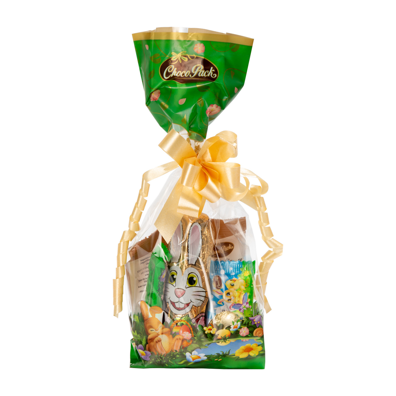 Pachet de Paște, 180 g