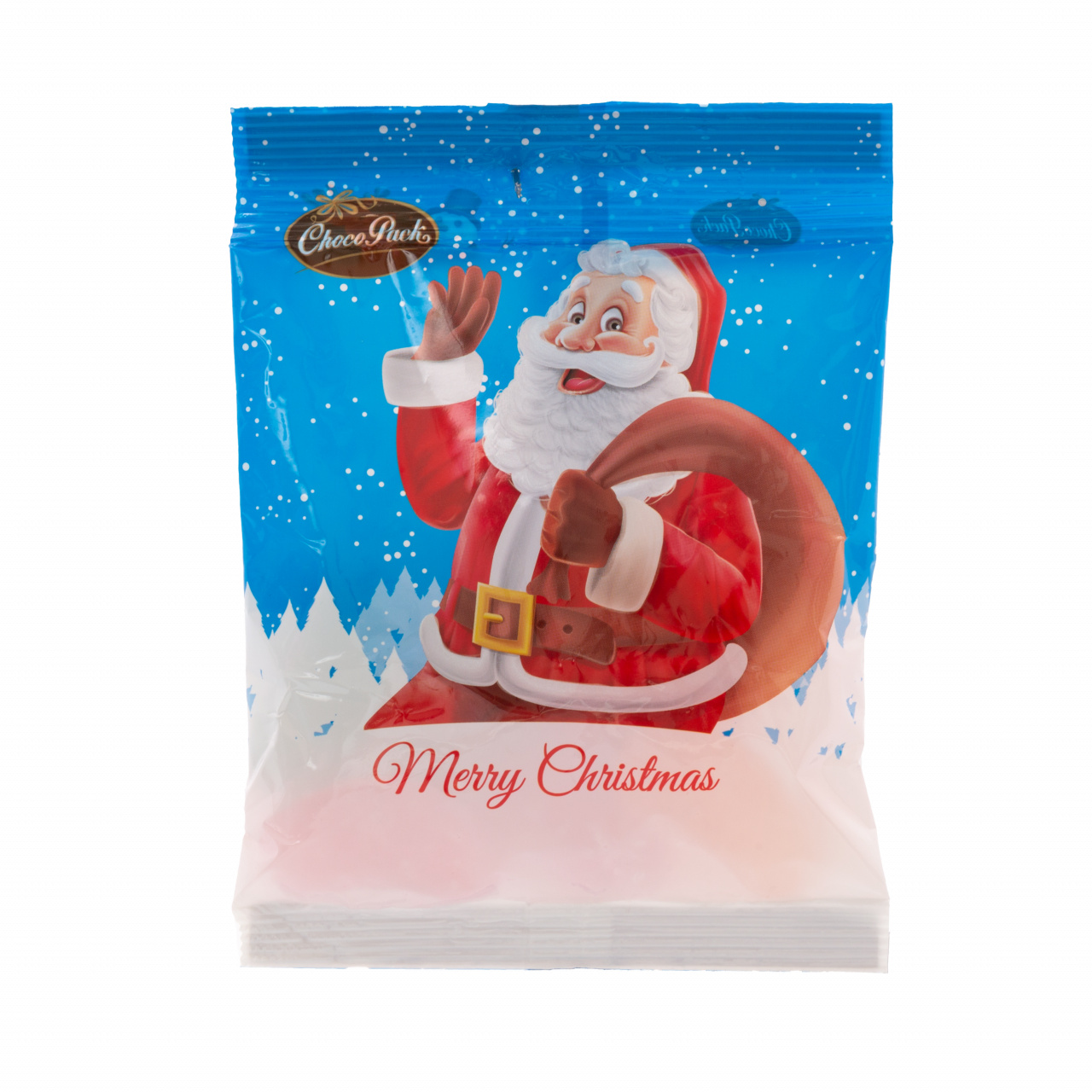 Bomboane jeleu de Crăciun, 90 g