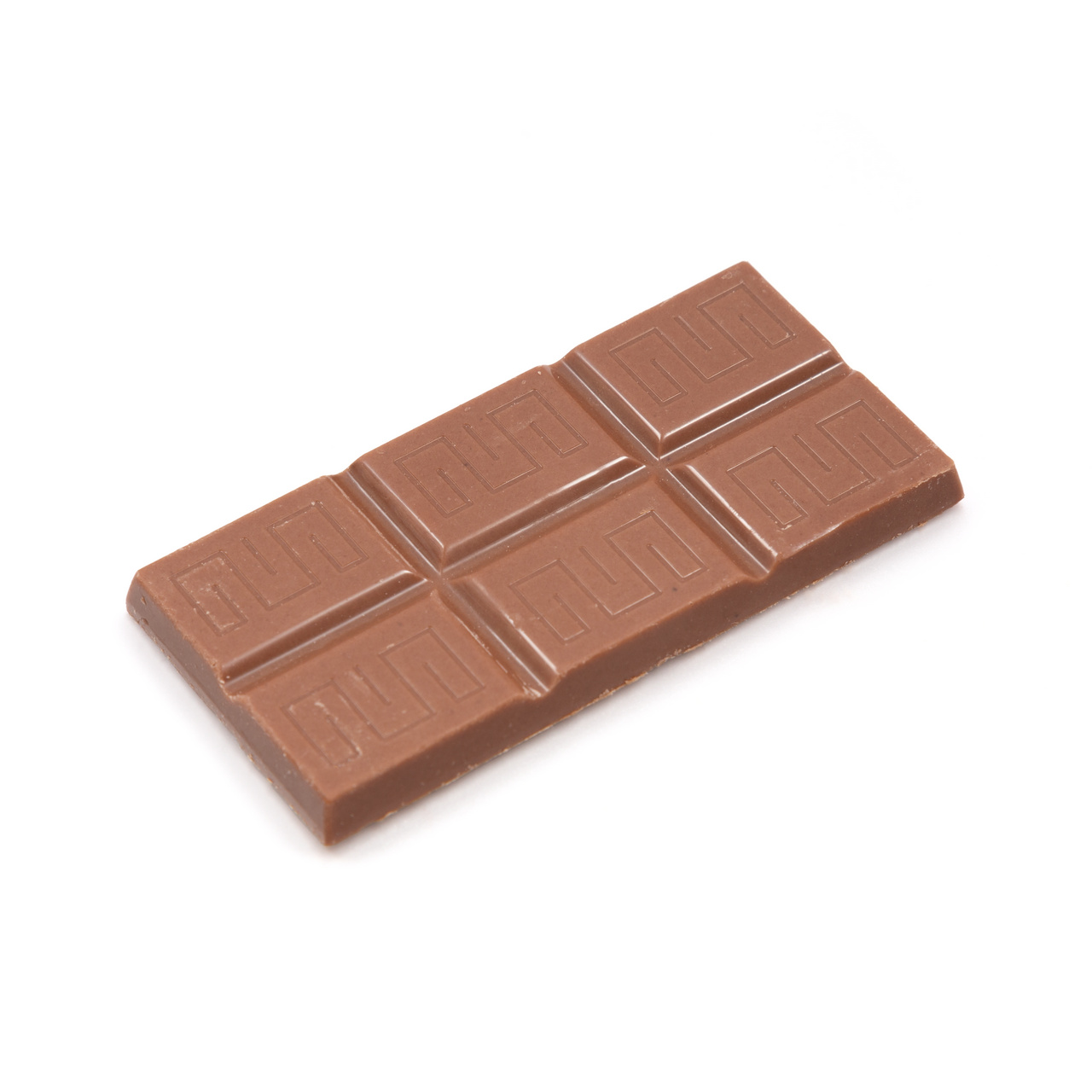 Santa Claus – tabletă masă de cacao cu lapte, 20 g