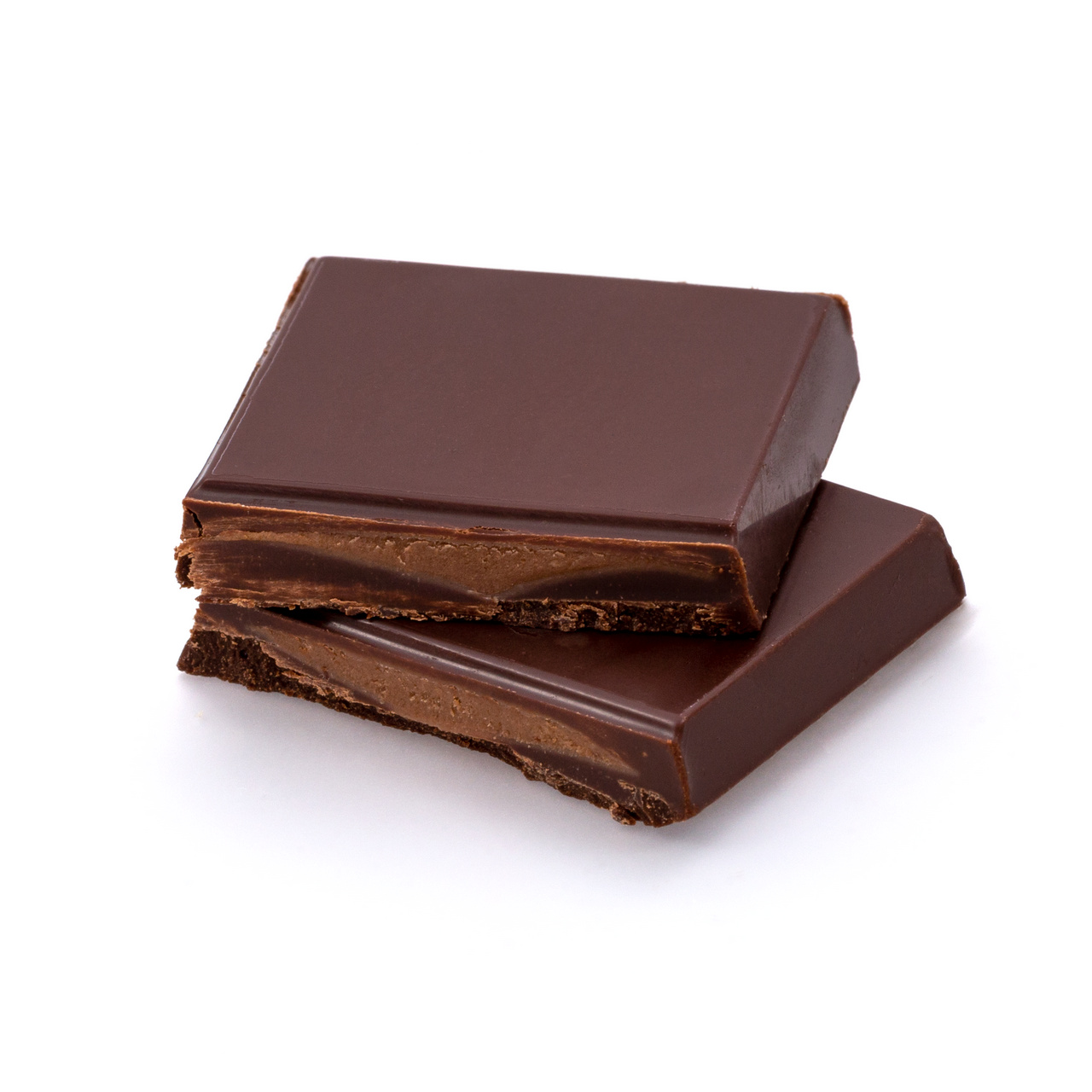 Ciocolată neagră Dibette cu fructoză – cremă de cappucino, 80 g