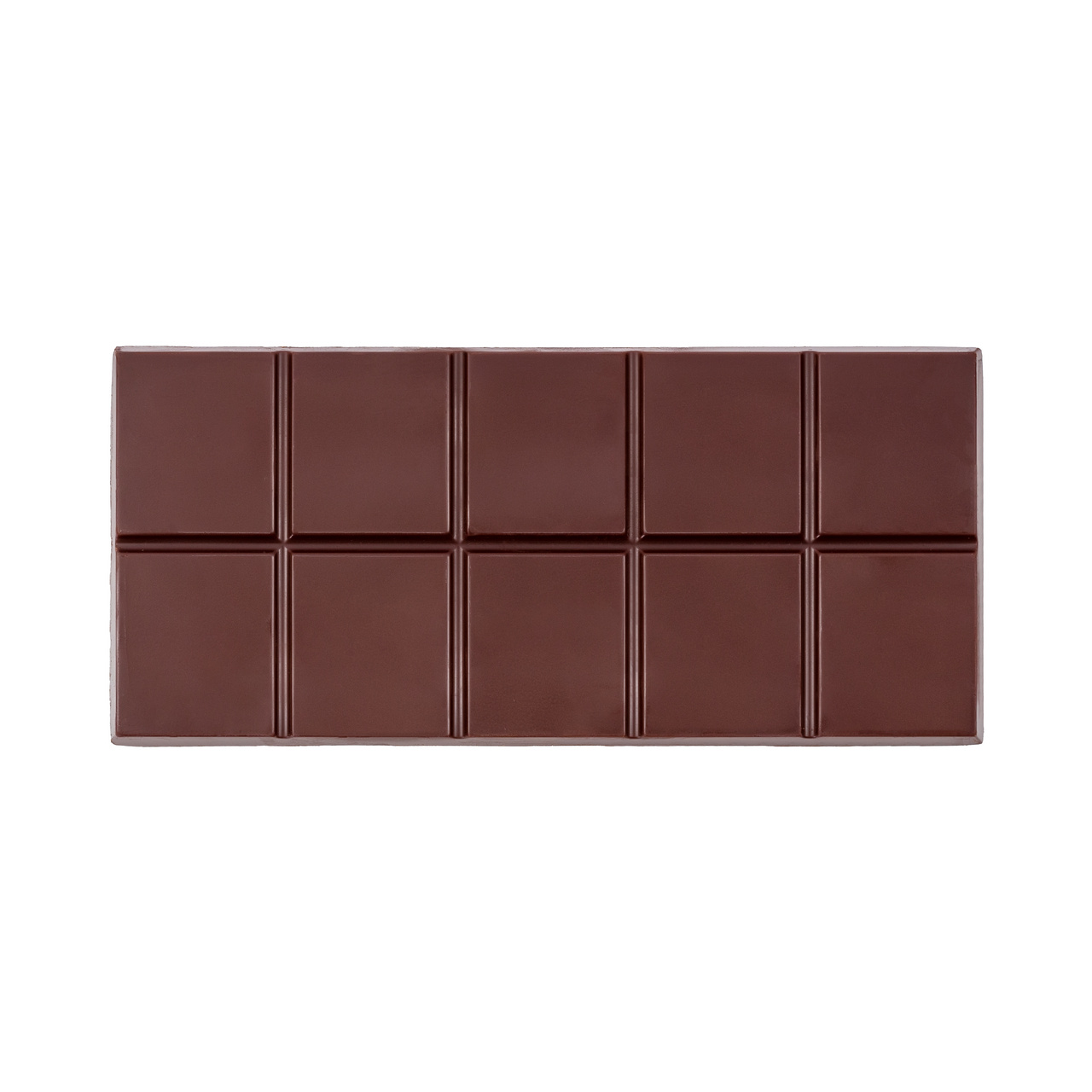 Ciocolată neagră Dibette cu eritritol și stevia – cremă truffel cu vișine, 80 g