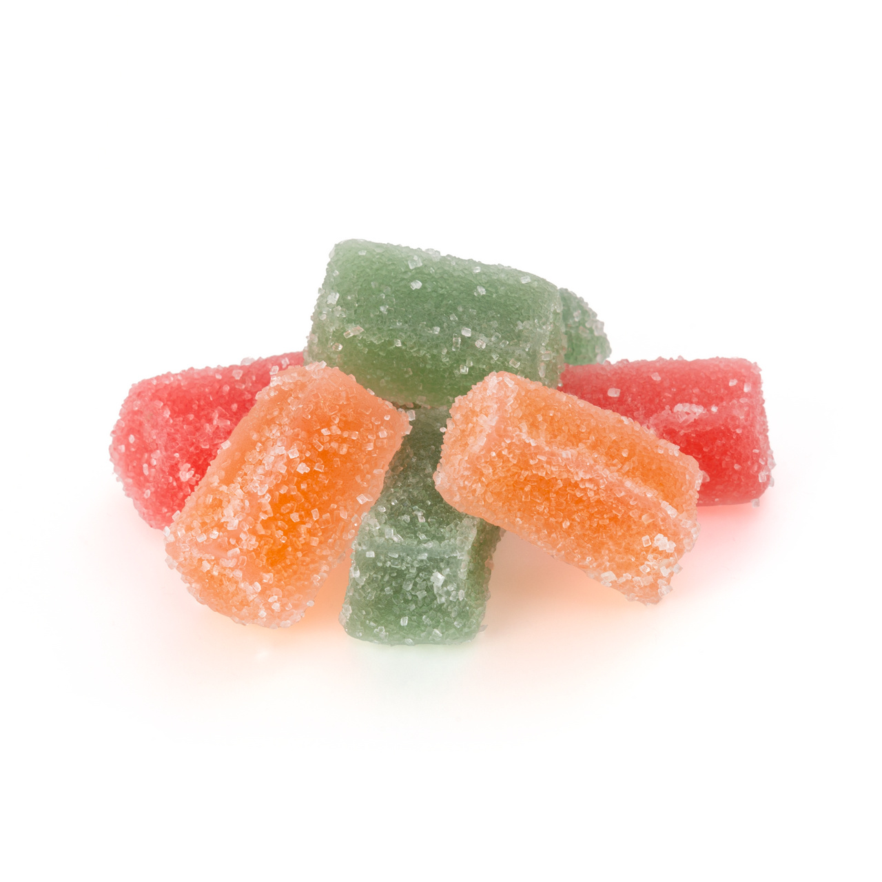 Pachet Crăciun ursuleț cu jeleu, 70 g