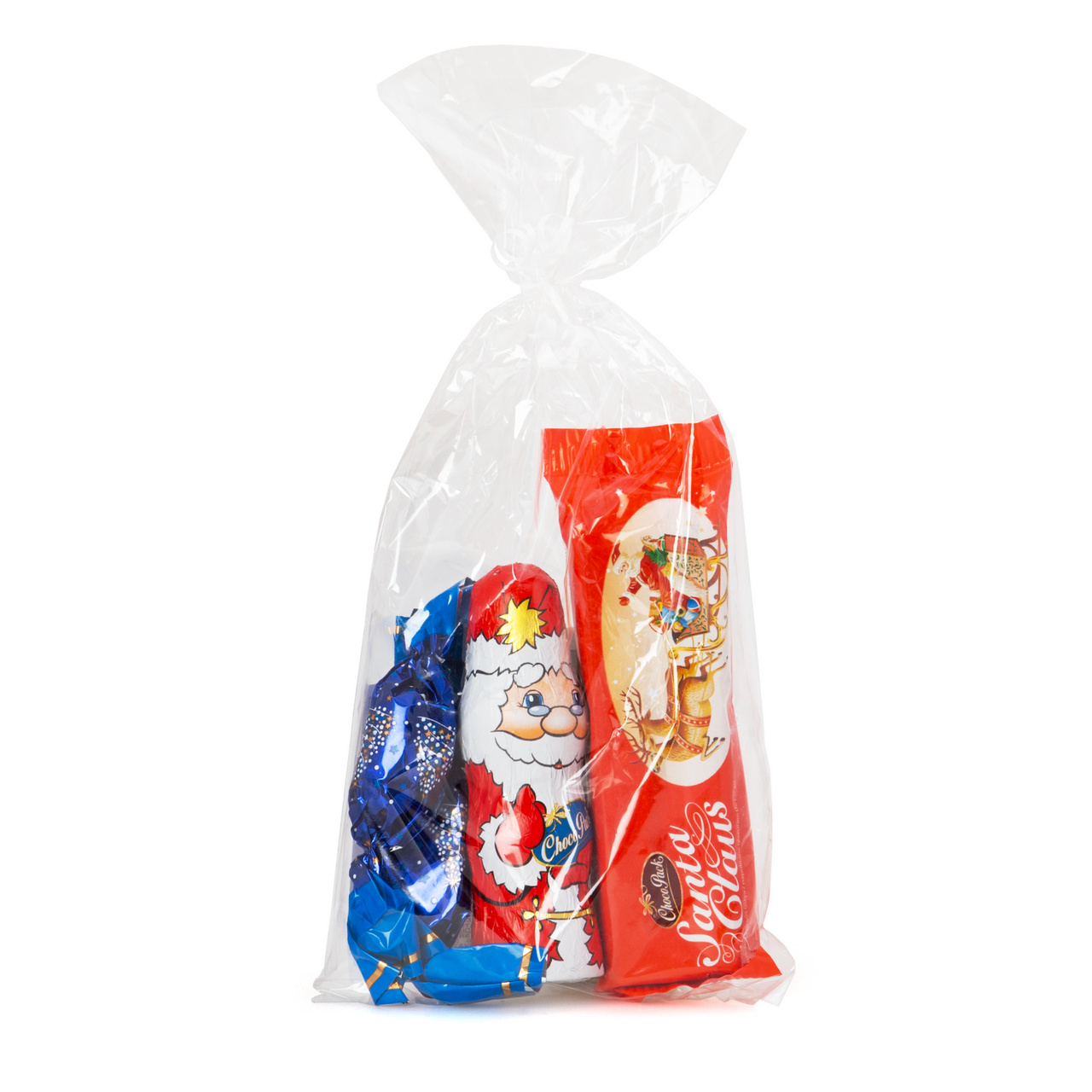 Pachet Moș Crăciun, 80 g