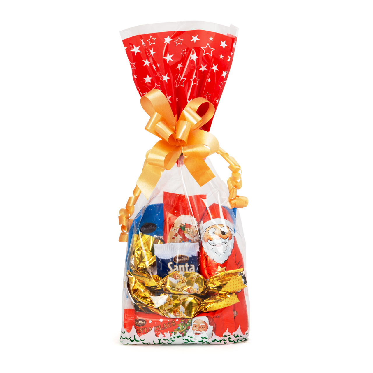 Pachet Moș Crăciun, 225 g