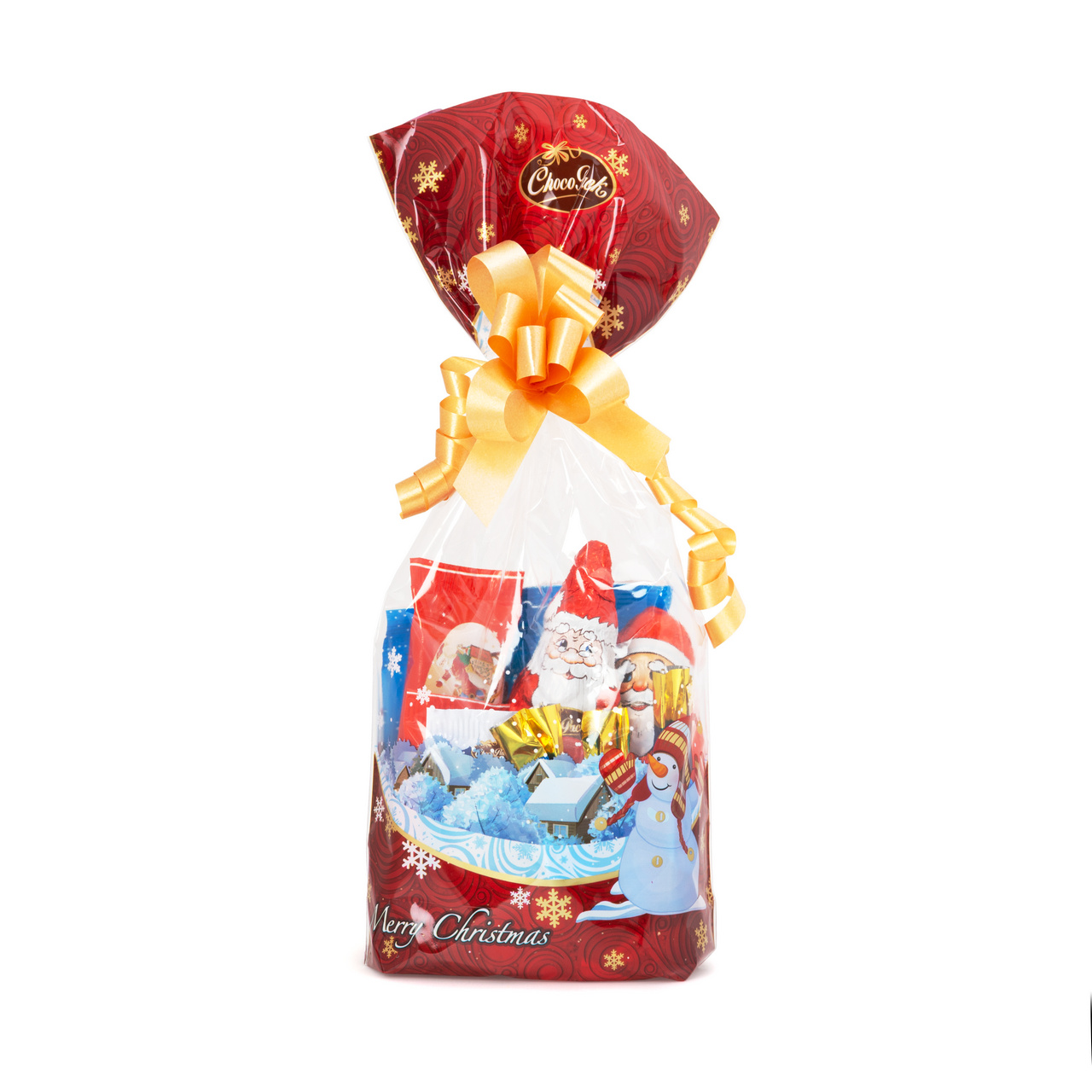 Pachet Moș Crăciun, 275 g