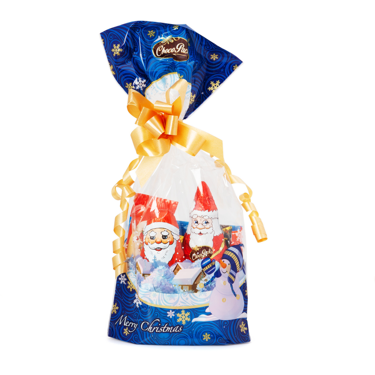 Pachet Moș Crăciun, 275 g