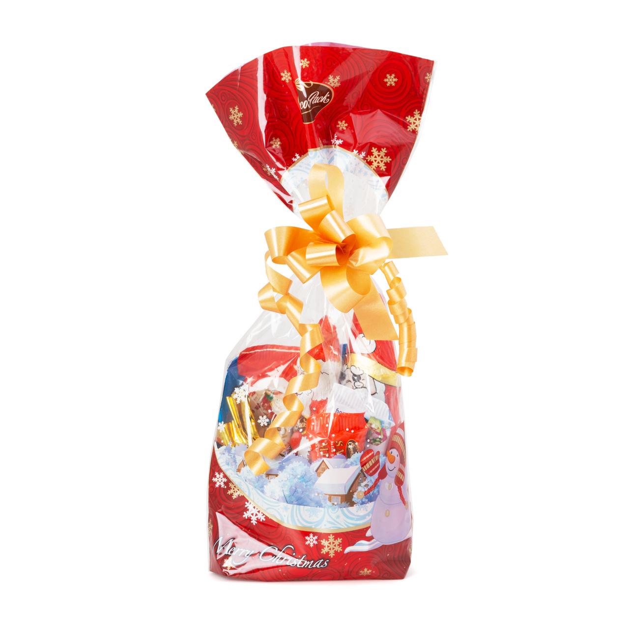 Pachet Moș Crăciun, 305 g