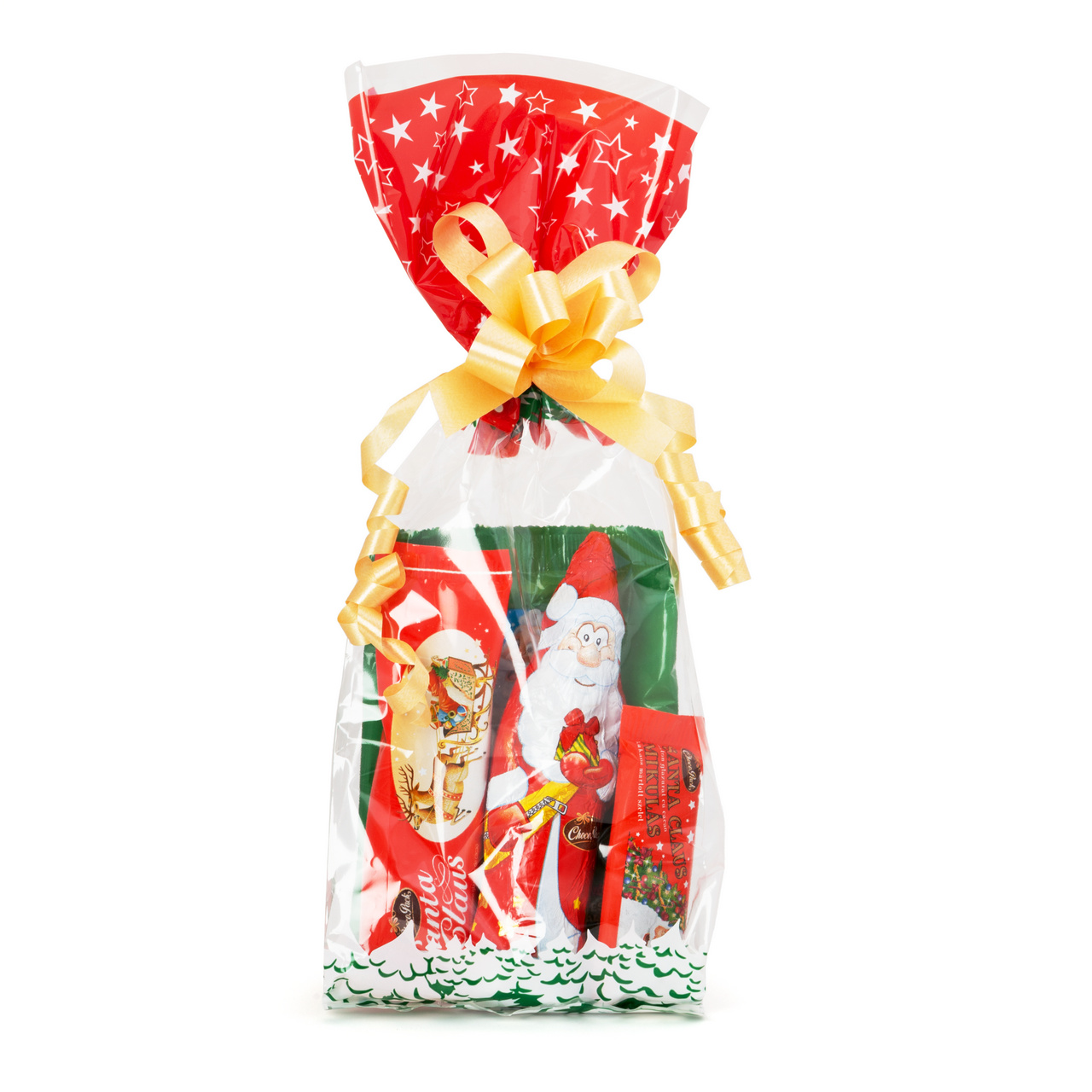 Pachet Moș Crăciun, 125 g