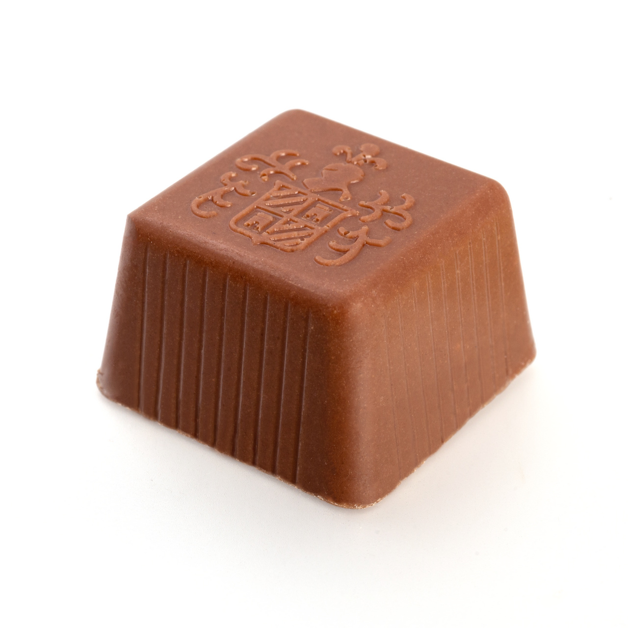 Desert asortat Pădurea de Aur - cu lichior de ciocolată, de ouă și de cafea, 95 g