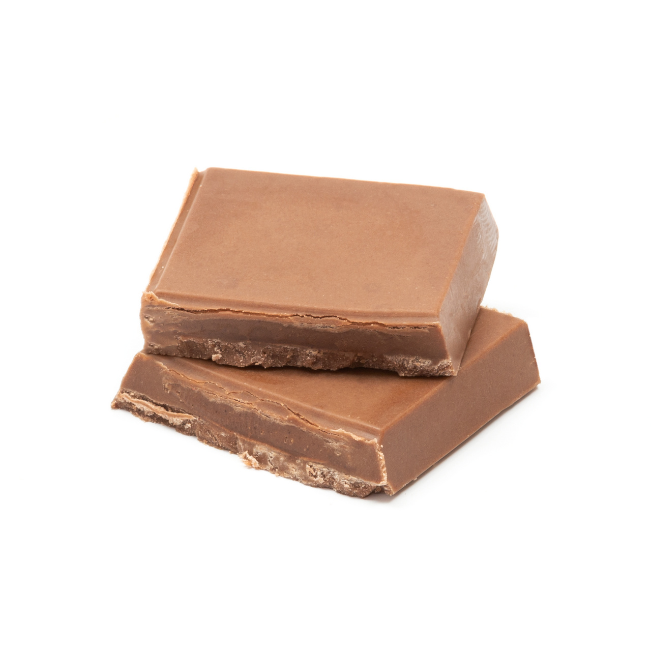 Tabletă cu lapte, umplută cu cremă de cafea, 90 g
