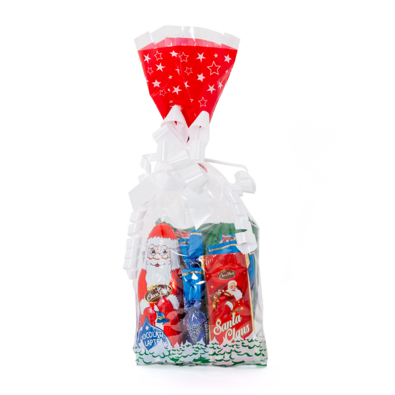 Pachet Moș Crăciun, 140 g