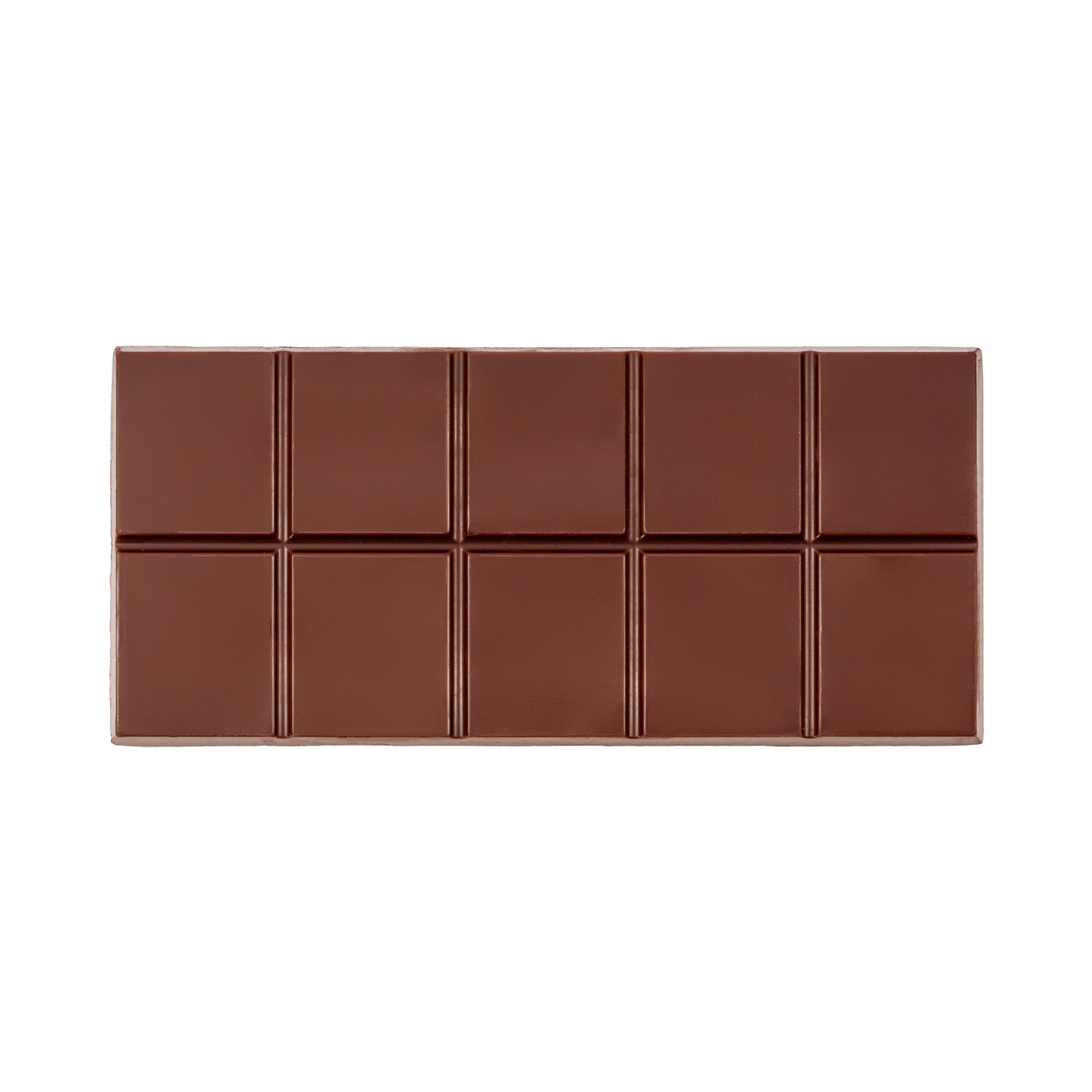 Ciocolată neagră Dibette cu eritritol și stevia – cremă de nucă de cocos, 80 g