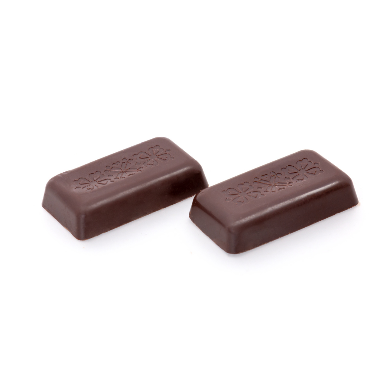 Ciocolată amăruie Dibette cu eritritol și stevia – cremă de nucă de cocos, 22 g