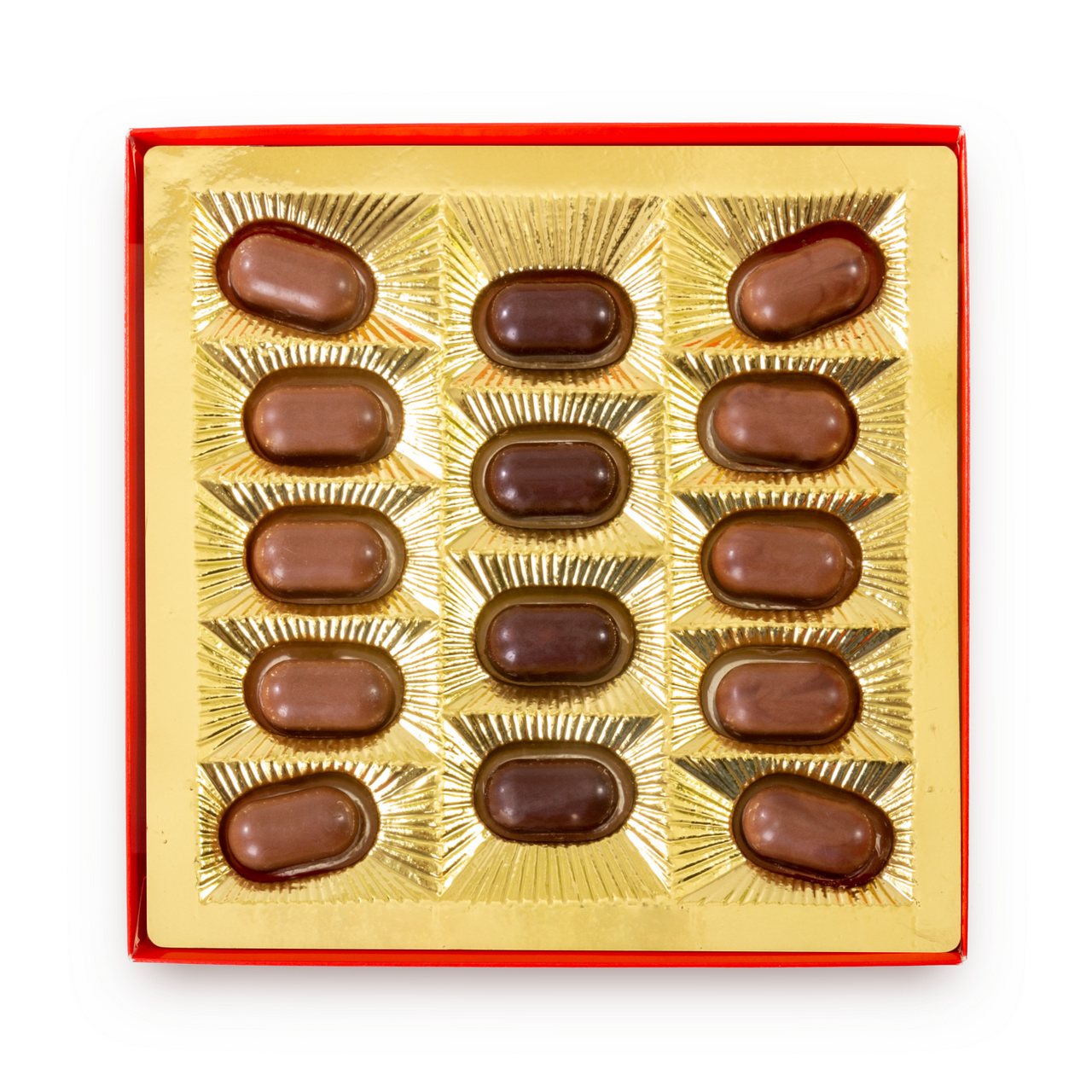 Pachet Valentine`s Day, 320 g