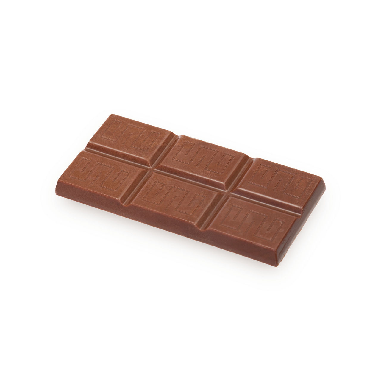 Happy Easter – tabletă din masă de cacao cu lapte, 44 buc. × 20 g